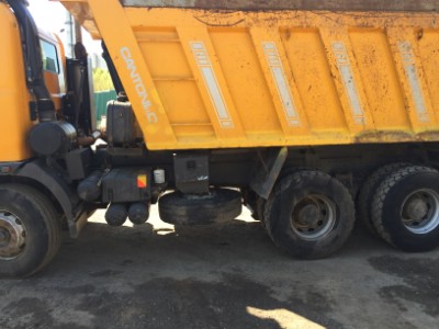 Iveco Astra HD8 64.36